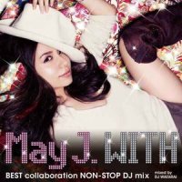 Try So Hard_May J.