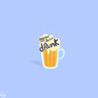 Drunk_masked man,aimless