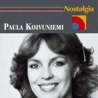 Laulun sain matkallein - Born With A Smile On My Face_Paula Koivuniemi