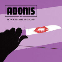 Ulay, Oh_How I Became the Bomb