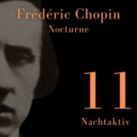 Nocturne in D flat major, Op. 27 No. 2 *_Frédéric Chopin