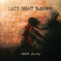 Afterglow_Late Night Savior,Saving Abel