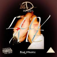 Luv Me_D Major