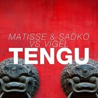 TENGU_Matisse & Sadko,Vigel