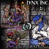 Transform (feat. Jibba The Gent, Apathy, Krypto Man & Eyedos)_Jynxinc,Stir Crazy,Jibba the Gent,Apathy,Krypto Man,Eyedos