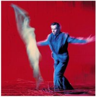 Fourteen Black Paintings_Peter Gabriel