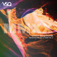 Watermelon Sugar_Vitamin String Quartet,Harry Edward Styles,Mitchell Kristopher Rowland,Samuel Tyler Johnson,Thomas Edwards Percy Hull