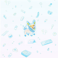 Hello / Be With You_Slow Magic