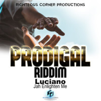 JAH ENLIGHTEN ME_Luciano