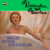 Ich hab' noch einen Koffer in Berlin_Marlene Dietrich