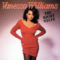Am I Too Much?_Vanessa Williams