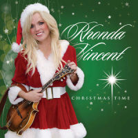 Twelve Days of Christmas (feat. Charlie Daniels, The Oak Ridge Boys, Ronnie Milsap, Gene Watson, Bill Anderson, Larry Gatlin, Jeanne Seeley, Lorrie Morgan, Pam Tillis)_Rhonda Vincent,The Oakridge Boys,Charlie Daniels,Larry Gatlin