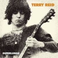 Silver White Light_Terry Reid