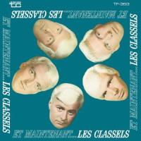 Les Marionnettes_Les Classels,Christophe