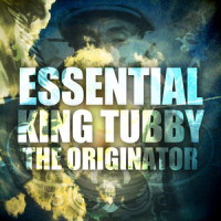 Eastern Dub_King Tubby