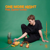 One More Night_Lost Frequencies,Easton Corbin