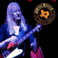 Light's Out_Johnny Winter