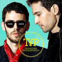 Welcome To The Down_The Young Professionals