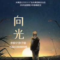 向光_洛天依,乐正龙牙