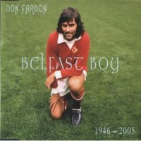 Belfast Boy_Don Fardon