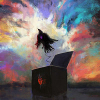 Little Black Box_BRKN LOVE