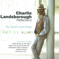 If Only_Charlie Landsborough