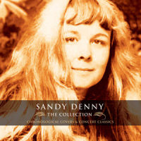 Down In The Flood_Sandy Denny