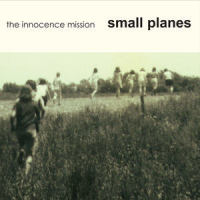 Oh Do Not Fly Away_The Innocence Mission