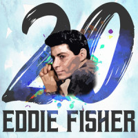 Lady of Spain_Eddie Fisher