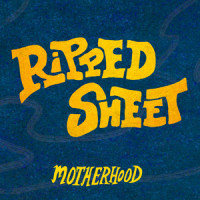 Ripped Sheet_Motherhood