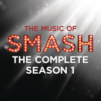Cheers_SMASH Cast