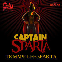 Captain Sparta_Tommy Lee Sparta