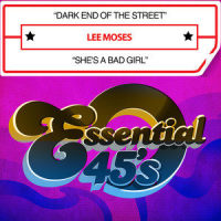 Dark End of the Street_Lee Moses