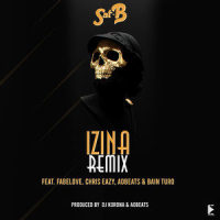 Izina Remix_Sat-B,Fabelove,Chris Eazy,AObeats,Bain Turo