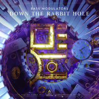 Down The Rabbit Hole_Bass Modulators