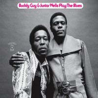 Why Am I Treated So Bad?(Playin' The Blues)_Buddy Guy,Junior Wells
