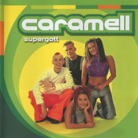 Ett & Tva_Caramell