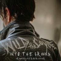Into the Ground_Wild the Coyote