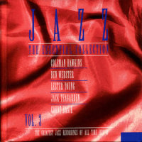 Blitzkrieg Baby (You Can't Bomb Me)_Lester Young