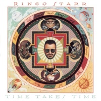 In a Heart Beat_Ringo Starr
