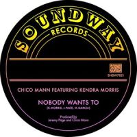 Nobody Wants To_Chico Mann,Kendra Morris