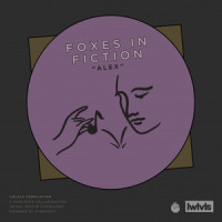 Alex_Foxes In Fiction