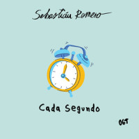 Cada Segundo_Sebastian Romero