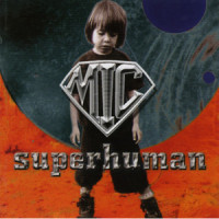 Catch Me(Rock Version)_MIC,Tree63