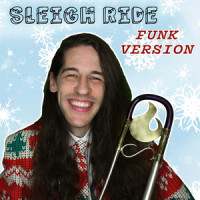 Sleigh Ride_Christopher Bill