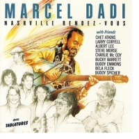 Merci pour Mayane_Marcel Dadi,Charlie Mc Coy,Bucky Barrett,Larry Coryell