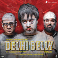 Nakkadwaley Disco, Udhaarwaley Khisko_Ram Sampath,Keerthi Sagathia