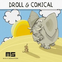 Droll Facts_Markus Segschneider,Anselm Kreuzer