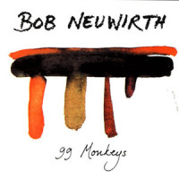 Biding Her Time_Bob Neuwirth