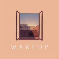 Wake Up(High School Diary, Pt. 2)_Ana Luna